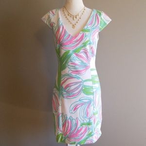 Lilly Pulizer dress
